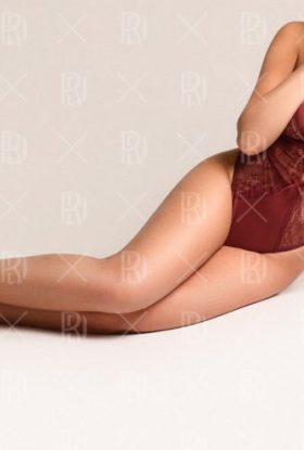 Escort massage i Dyssegard